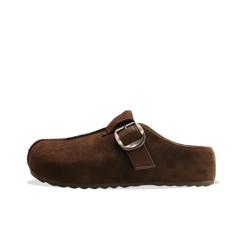 REALYOU Birkenstock Стиль Обувь Женская