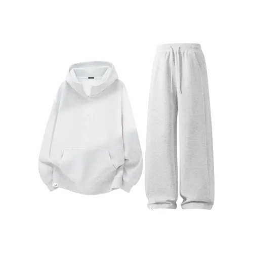 Miniso Унисекс Свитшот Комплекты