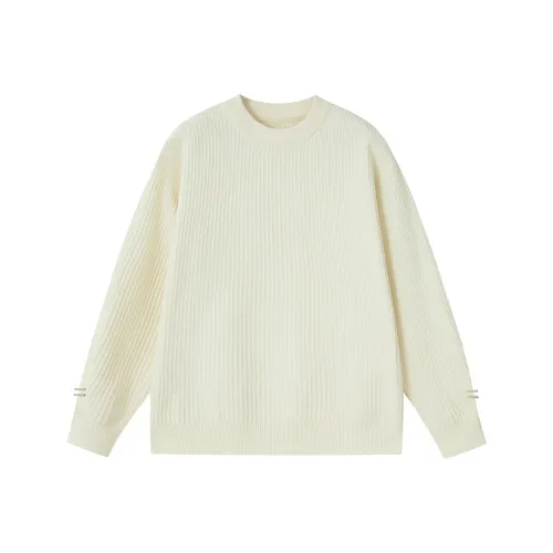 Antioffice Унисекс Трикотаж