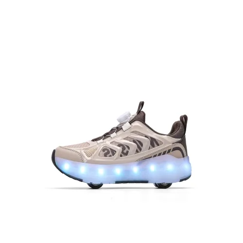 KINDDOG Детская повседневная обувь Low Топ Kids