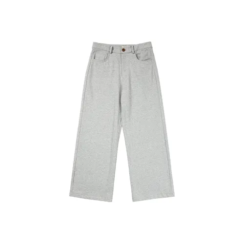 COUNTRY MOMENT Повседневные брюки Унисекс