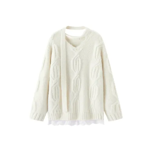 SEMIR Женские Свитера