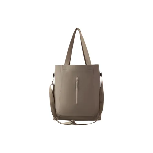 KOLON SPORT Ткань Сумка Тоут Стандартная Унисекс Тауповый