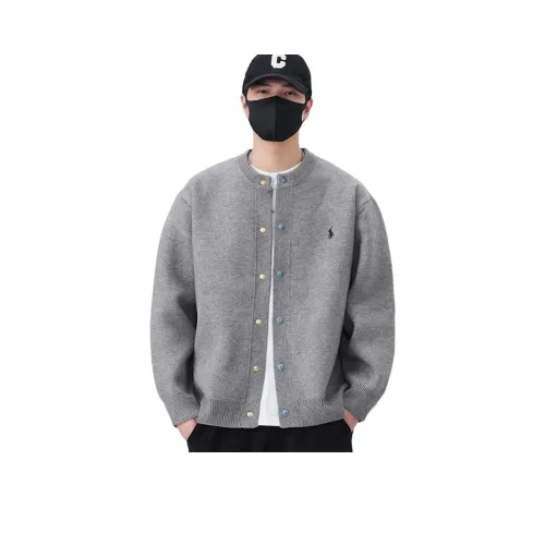 FOREST LIBRARY Унисекс Трикотаж