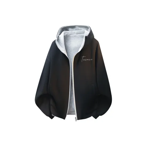 TUCANO Унисекс Свитшоты