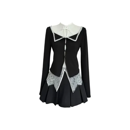 Incolore Женские Комплекты с Юбкой