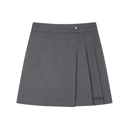 Teenie Weenie Повседневные короткие юбки Женские