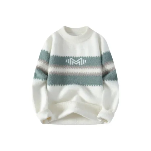 Vintage cars Мужской Трикотаж