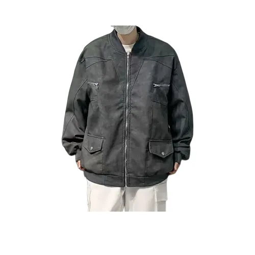 MORii Унисекс Куртки