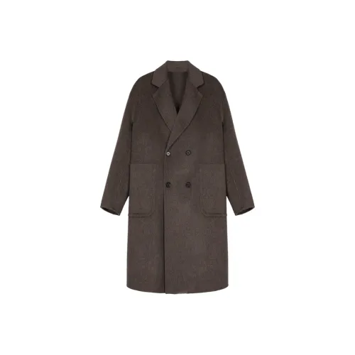 W2x Мужское пальто