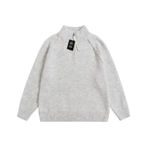 URBAN AUTHENTIC Трикотаж Унисекс