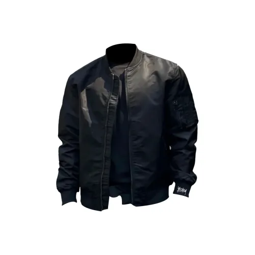 YICHEN Унисекс Куртки