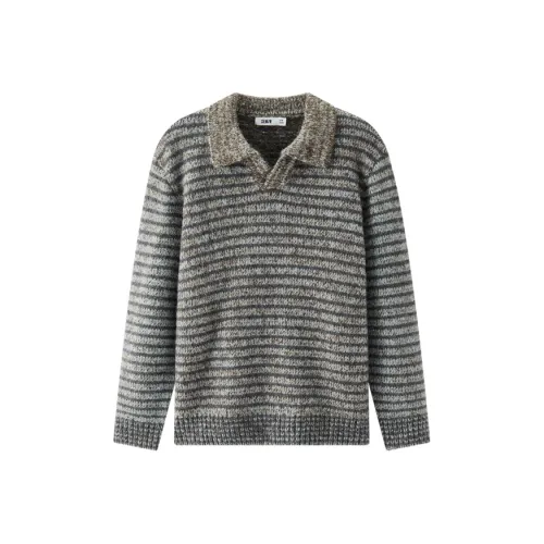 SEM R Зеленый Тон 00344 Унисекс Свитеры