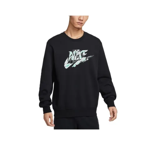 Nike Sportswear Club Fw25 Свитшот Мужской