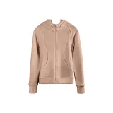 Светлый кофейный - Шерпа