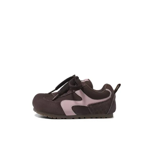 ST SAT KIDS Saturday Детская обувь Амортизаторы Устойчивость к истиранию Противоскользящий Низкий топ Детская обувь Lifestyle Shoes