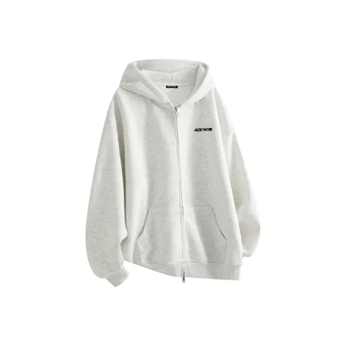 YK YB Унисекс Свитшоты