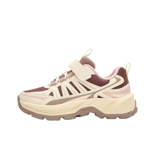 Balabala Устойчивая к истиранию низкая обувь для активного отдыха для детей и подростков