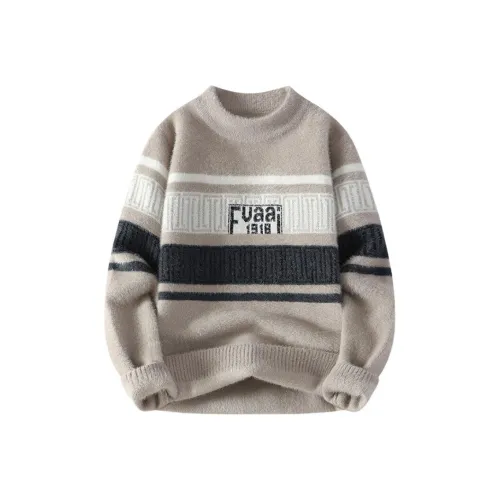 Vintage cars Мужской Трикотаж