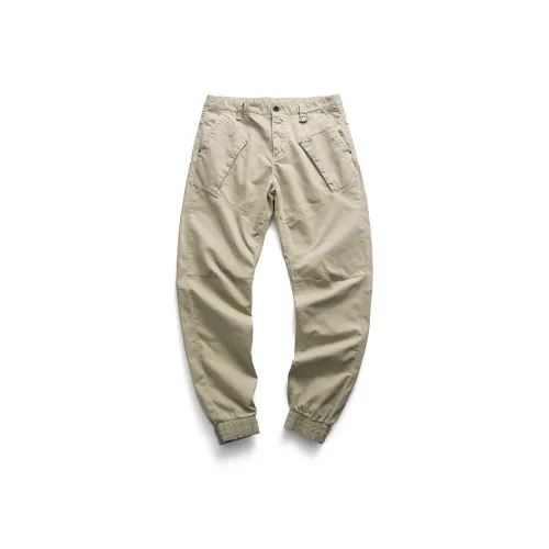 IL SARTO Унисекс Карго Брюки