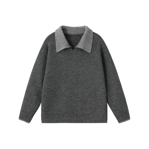 Antioffice Унисекс Трикотаж