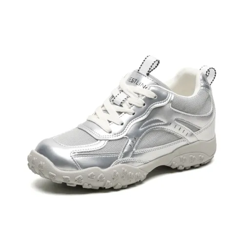 WESTLINK Женские немецкие армейские кроссовки