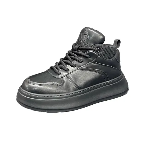 ALPLUME Скейтборд Кроссовки Низкие Мужские