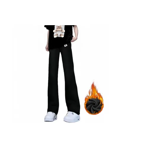 SUNSETMONENT Унисекс Джинсы