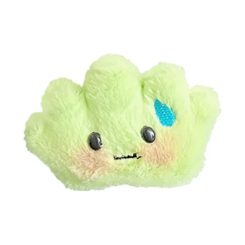 Sneaker Monster Плюшевые подвески унисекс
