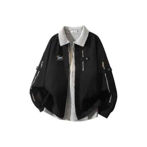 LIVINGTOWN Унисекс Куртки