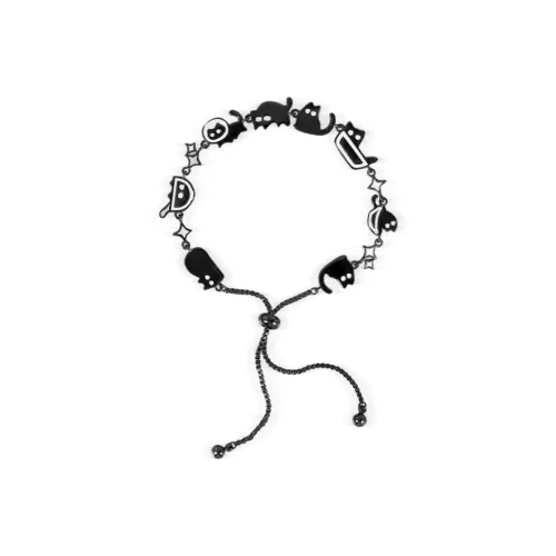 JOYDINNY Сплав Браслеты Унисекс