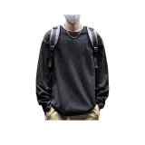 Черный [Нет галстука, позиционирование стиля "вверх"]