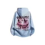 Светло-голубой