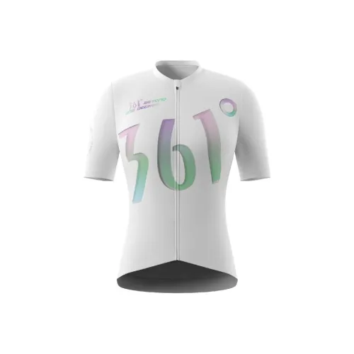 361° Быстросохнущая Дышащая Профессиональная Велосипедная Одежда Шоссейные Тренировки Шестерня Защита от Солнца На открытом воздухе Оборудование Унисекс