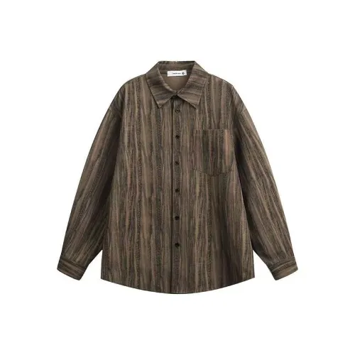 HLPT Унисекс Рубашки