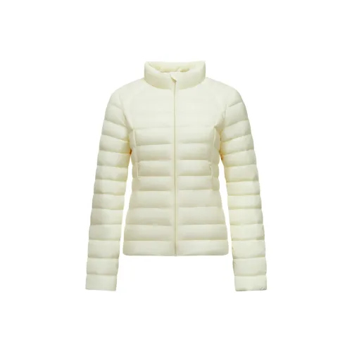 SEM R Mall Same Style Женская одежда Пуховик Женские