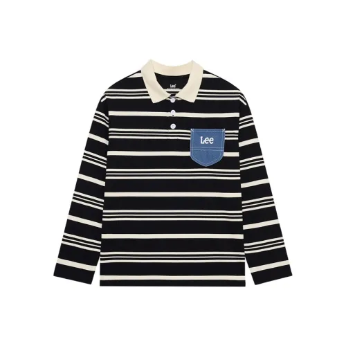 Lee Школьная рубашка T