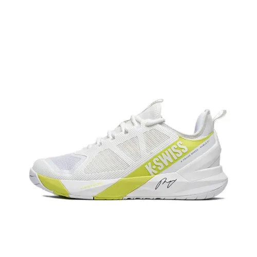 KSWISS Low Топ Кроссовки для тенниса Унисекс