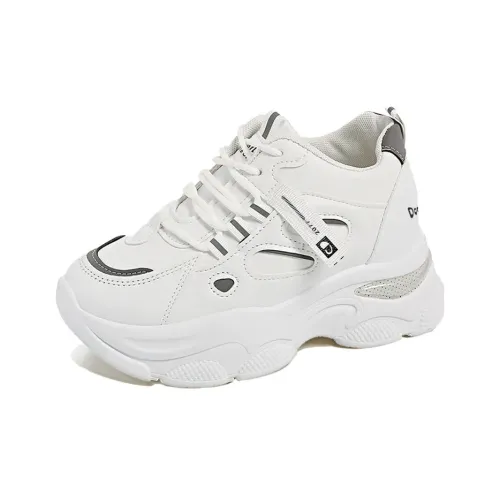 NTOZE Повседневная обувь Низкий топ Женский