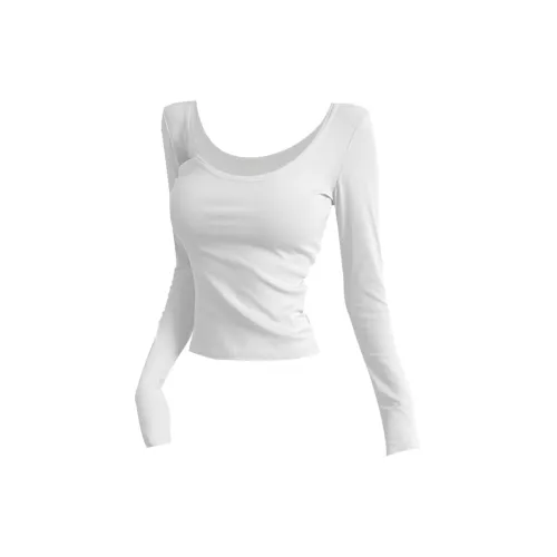 Byford Женские топы-танк с подкладкой