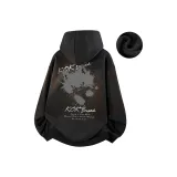 Черный (с флисовой подкладкой)