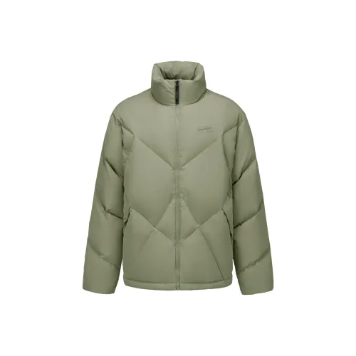 Skechers Ветивер 01DR Унисекс Пуховики