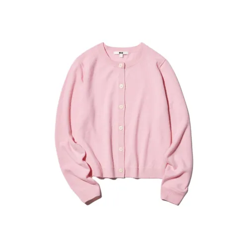 UNIQLO Кашемир Свитер Женские