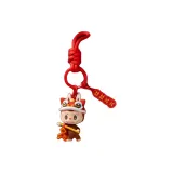 Проверенная версия - Пылающий красный (Распакованный)