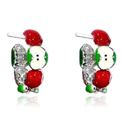 Серьги Ringlove из сплава женские