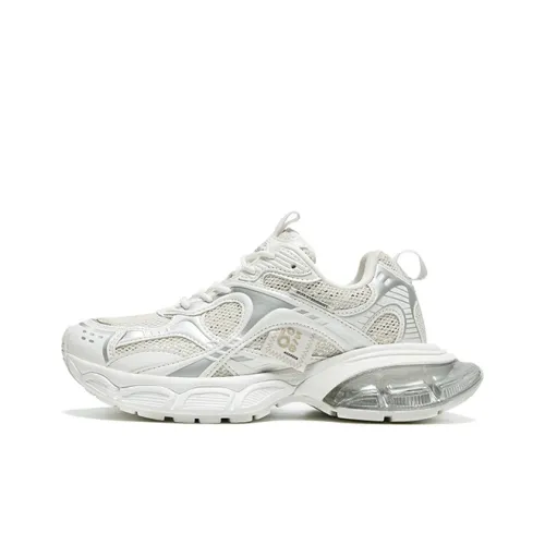 Bosieagender Амортизация Износостойкие Низкие Кеды Унисекс