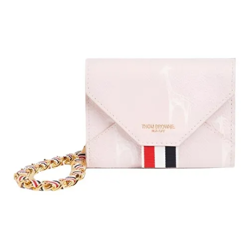 THOM BROWNE· Женский Light Pink