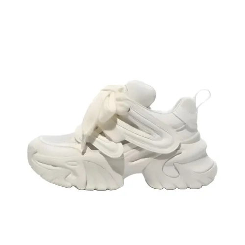 Meter MID Топ Kids Lifestyle Shoes Подростки