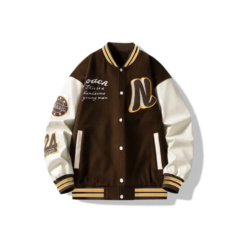 PRBLMS Унисекс Куртки