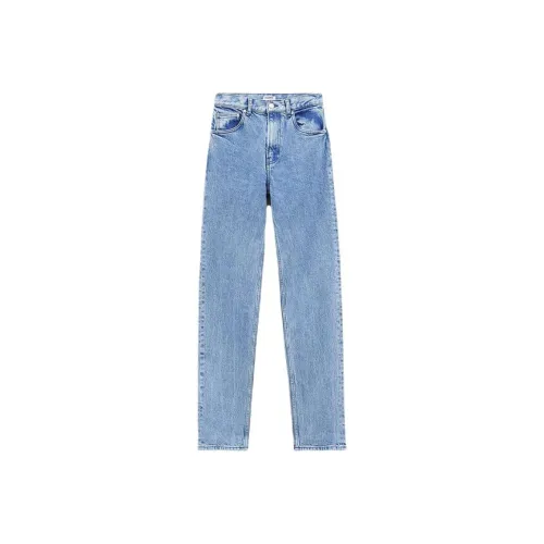 Filippa K SS23 Джинсы Женские Blue